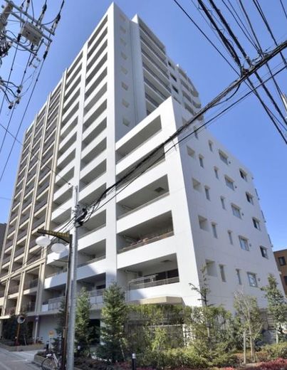 ブランズ亀有