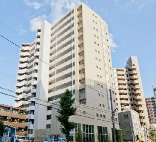 ブランズ亀有