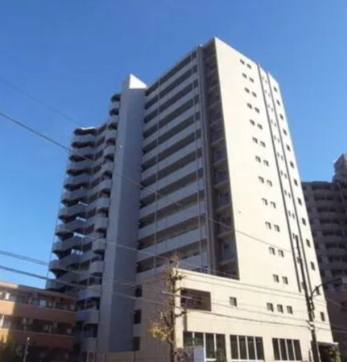 ブランズ亀有