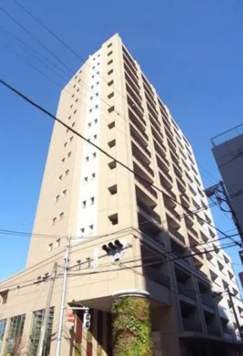 ブランズ亀有
