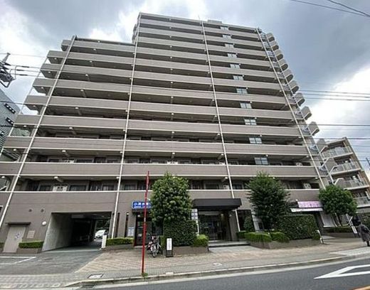 物件メイン画像