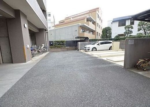 コスモ国立