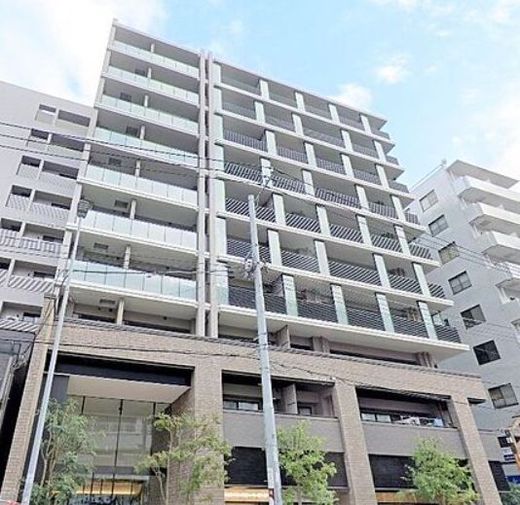 イニシア横浜桜木町
