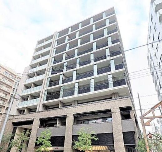 イニシア横浜桜木町