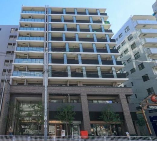 イニシア横浜桜木町