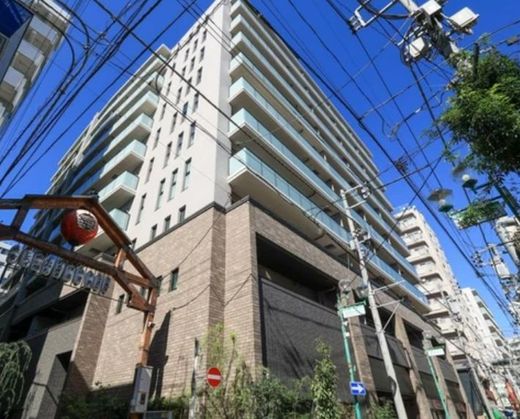 イニシア横浜桜木町