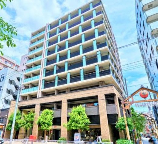 イニシア横浜桜木町