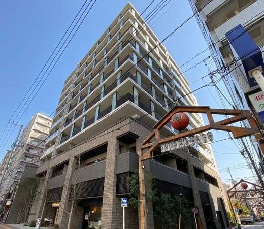 イニシア横浜桜木町