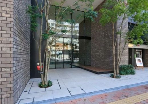 イニシア横浜桜木町
