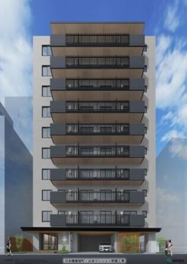 THE ROOM (ザルーム)