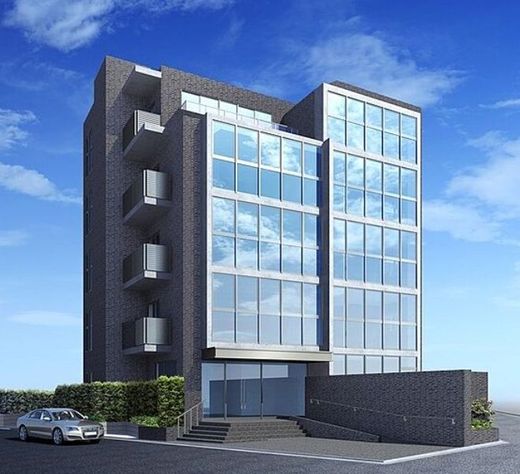 LAKE FRAME石神井公園 (レークフレーム石神井公園)