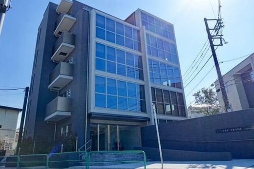 LAKE FRAME石神井公園 (レークフレーム石神井公園)