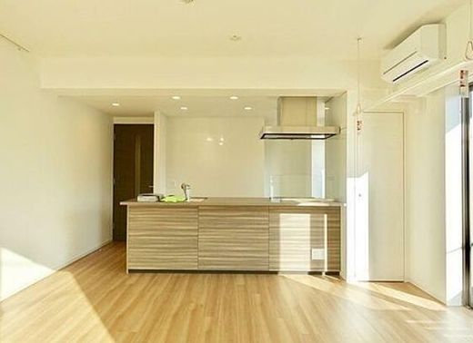 LAKE FRAME石神井公園 (レークフレーム石神井公園)