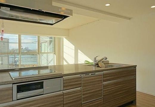 LAKE FRAME石神井公園 (レークフレーム石神井公園)