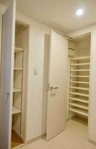 LAKE FRAME石神井公園 (レークフレーム石神井公園)