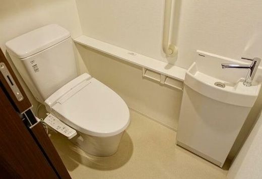 LAKE FRAME石神井公園 (レークフレーム石神井公園)