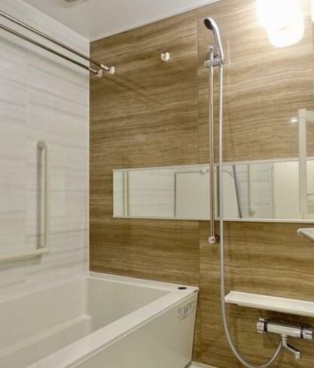 LAKE FRAME石神井公園 (レークフレーム石神井公園)