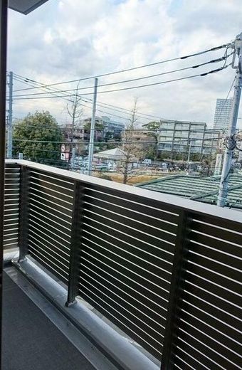 LAKE FRAME石神井公園 (レークフレーム石神井公園)