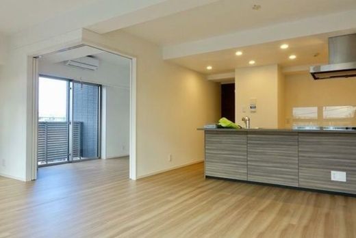 LAKE FRAME石神井公園 (レークフレーム石神井公園)