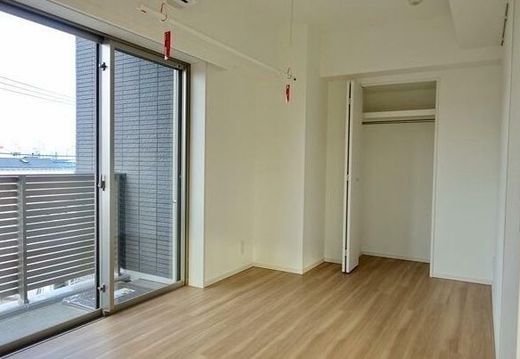 LAKE FRAME石神井公園 (レークフレーム石神井公園)