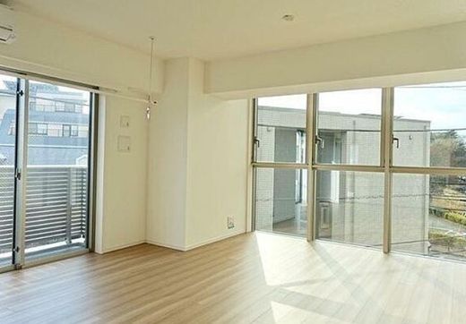 LAKE FRAME石神井公園 (レークフレーム石神井公園)