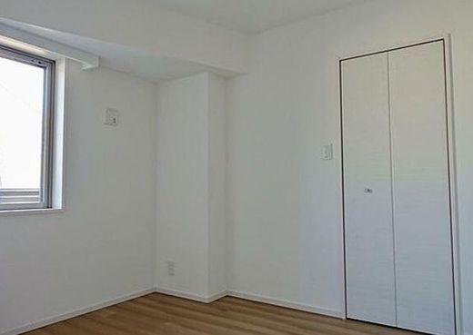 LAKE FRAME石神井公園 (レークフレーム石神井公園)