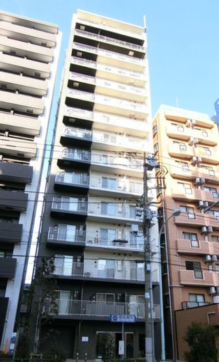 HF田端レジデンス