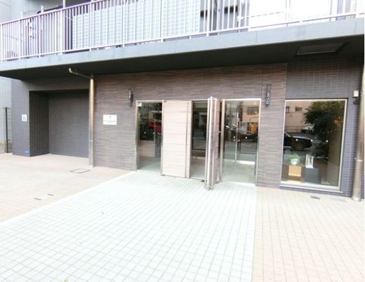 HF田端レジデンス