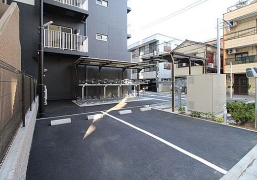 HF田端レジデンス