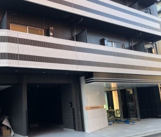 アクサス駒込アジールコート