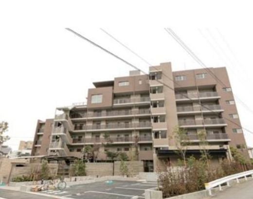 HIGASHIKOMATSUGAWA APARTMENT (東小松川アパートメント)