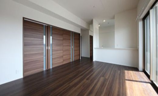HIGASHIKOMATSUGAWA APARTMENT (東小松川アパートメント)