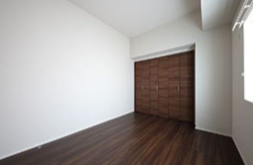 HIGASHIKOMATSUGAWA APARTMENT (東小松川アパートメント)