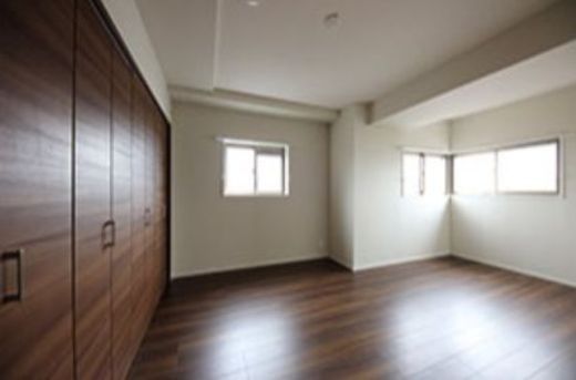 HIGASHIKOMATSUGAWA APARTMENT (東小松川アパートメント)