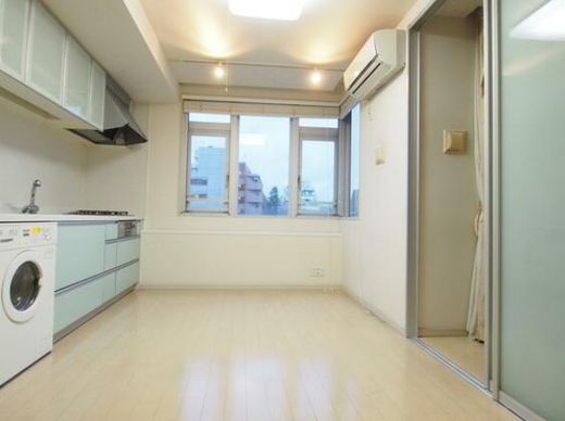 ウィルローズ阿佐ヶ谷