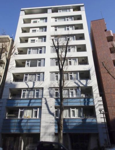 ウィルローズ阿佐ヶ谷