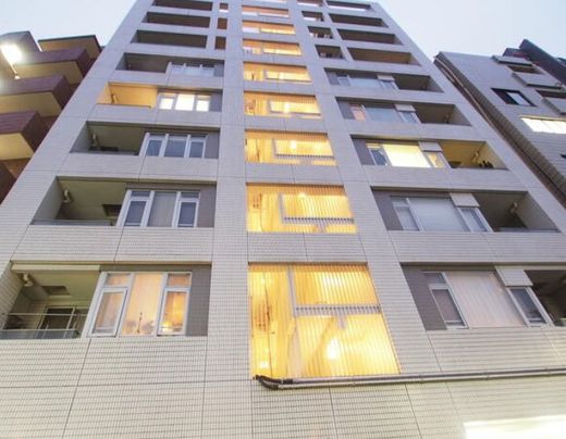 ウィルローズ阿佐ヶ谷