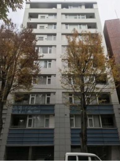 ウィルローズ阿佐ヶ谷