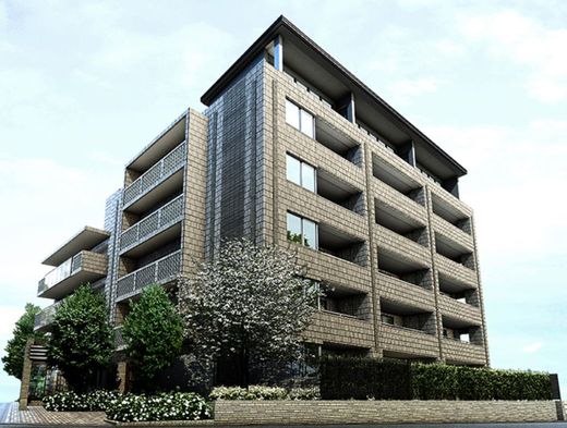 THE LEBEN杉並和田MARKS ( ザ・レーベン杉並和田マークス)