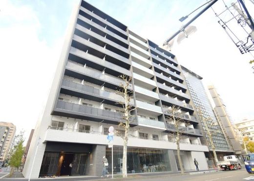 パークアクシス横濱大通り公園