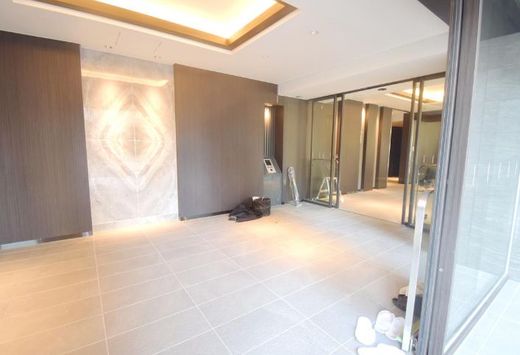 パークアクシス横濱大通り公園