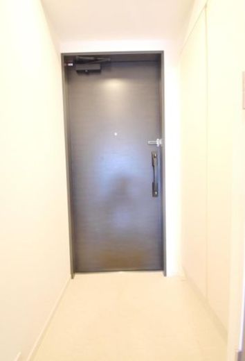 パークアクシス横濱大通り公園