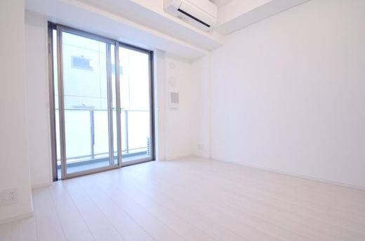 パークアクシス横濱大通り公園