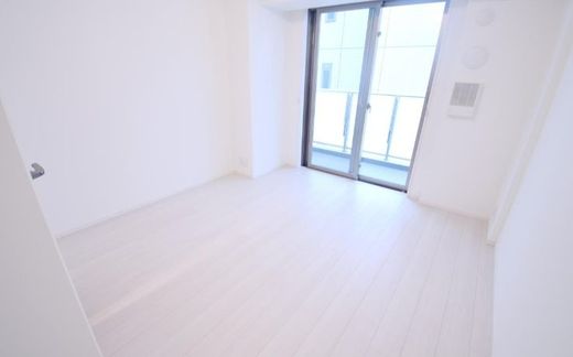 パークアクシス横濱大通り公園