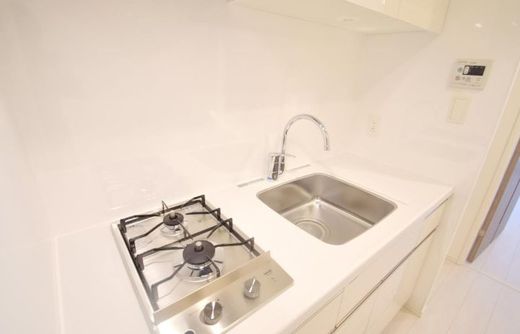 パークアクシス横濱大通り公園