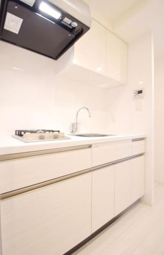 パークアクシス横濱大通り公園