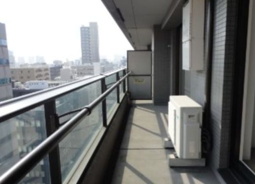 六甲ハイツ