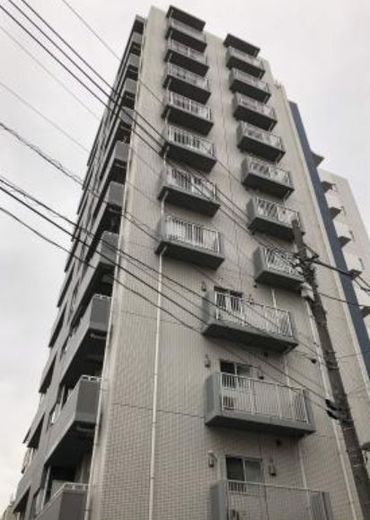 アークプラザ西日暮里