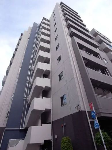 アークプラザ西日暮里