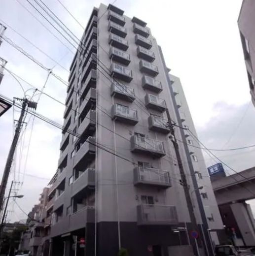 アークプラザ西日暮里